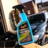 Hybrid Ceramic Wax