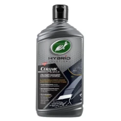 Hybrid Solutions Ceramic Acrylic Black Polish