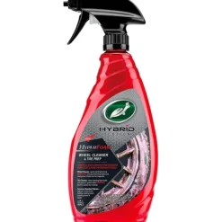 Hybrid Solutions Hyper Foam Wheel Cleaner & Tire Prep