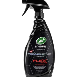Hybrid Solutions Pro Graphene Infused Flex Wax