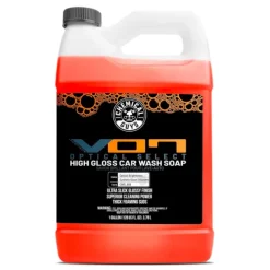 Hybrid V07 Car Wash Soap (Gallon)