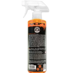 Hybrid V07 Wet Tire Shine