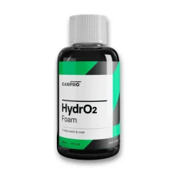 Hydro2foam