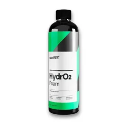 Hydro2foam