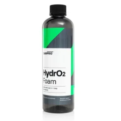 Hydro2foam