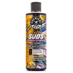 HydroSuds Ceramic Car Wash Soap