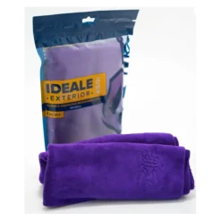 IDEALE EXTERIOR Microfiber