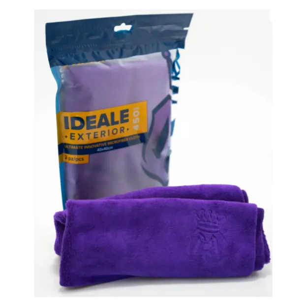 IDEALE EXTERIOR Microfiber