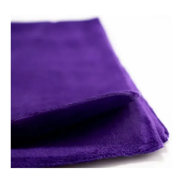 IDEALE EXTERIOR Microfiber