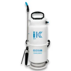 IK ALK 9