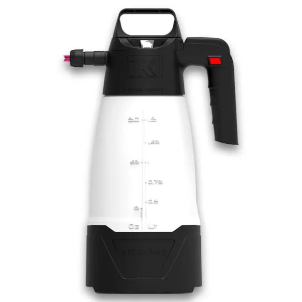 IK e Foam Pro 2