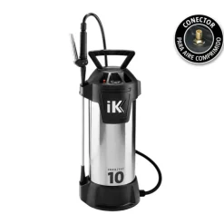 IK INOX 10