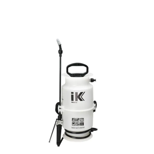 IK MULTI 6