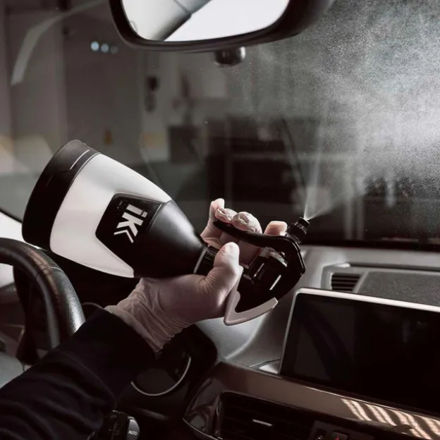 IK MULTI TR MINI 360