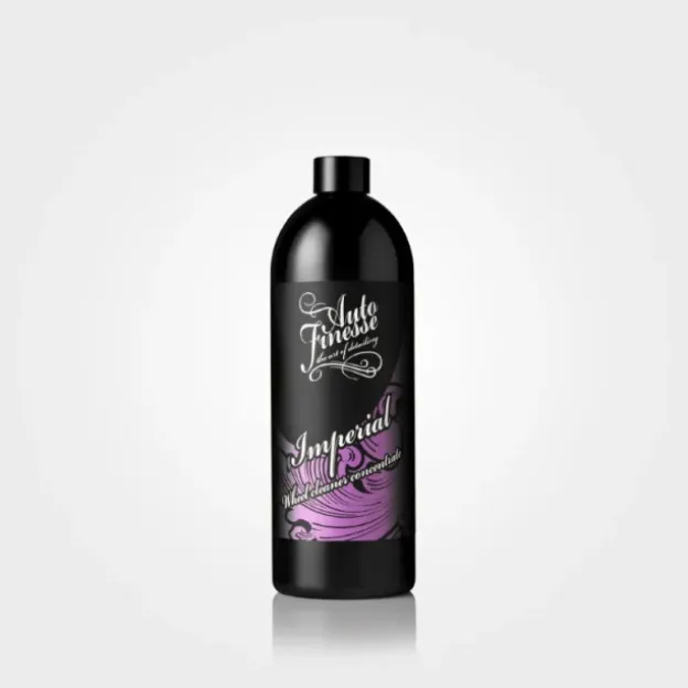 Imperial Wheel Cleaner 1L