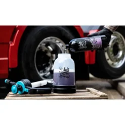 Imperial Wheel Cleaner 1L