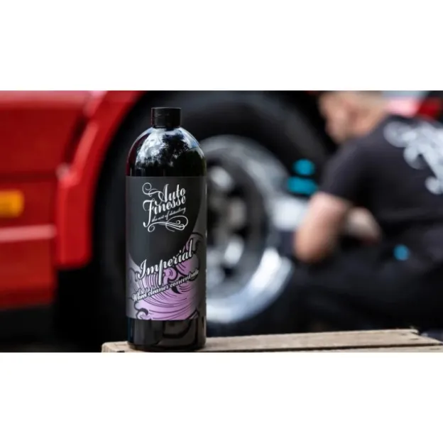 Imperial Wheel Cleaner 1L