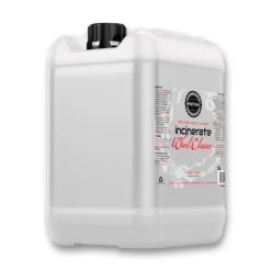 Incinerate Wheel Cleaner