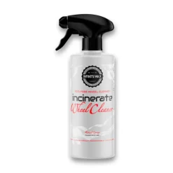 Incinerate Wheel Cleaner