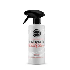 Incinerate Wheel Cleaner
