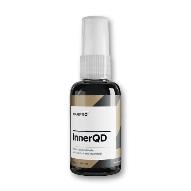 Inner QD Interior Quick Detailer