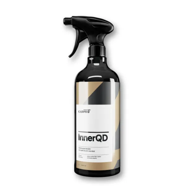 Inner QD Interior Quick Detailer