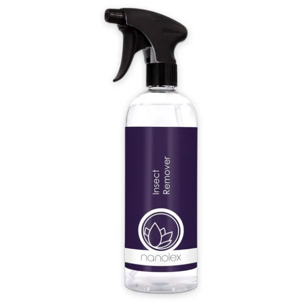 Insect Remover RTU