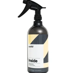 Inside Leather & Interior Cleaner