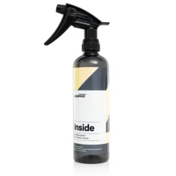 Inside Leather & Interior Cleaner