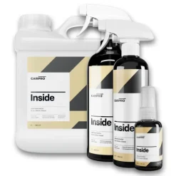 Inside Leather & Interior Cleaner