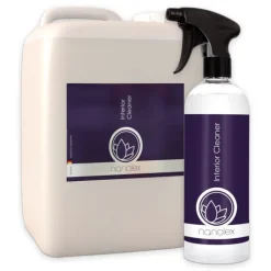 Interior Cleaner RTU