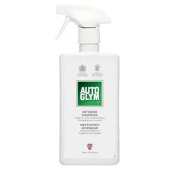 Interior Shampoo