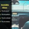Invisible Glass