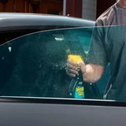 Invisible Glass