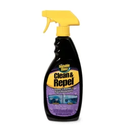 Invisible Glass Clean & Repel