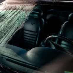 Invisible Glass Hybrid Ceramic