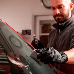 Invisible Glass Professional Grade Ceramic Glass Coating
