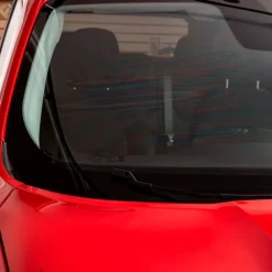 Invisible Glass Professional Grade Ceramic Glass Coating