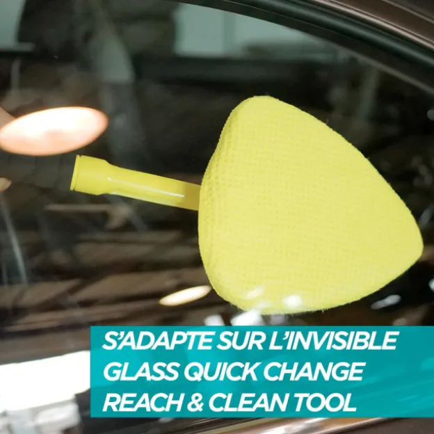 Invisible Glass Quick Change Tool Replacement Covers