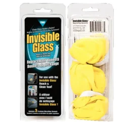 Invisible Glass Reach & Clean Bonnet Kit
