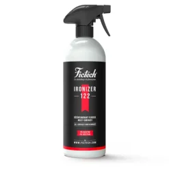IRONIZER TUTTI FRUTTI - 122