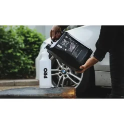 Iron Out - Contaminate Remover 5L