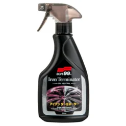 Iron Terminator