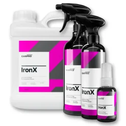 Iron X