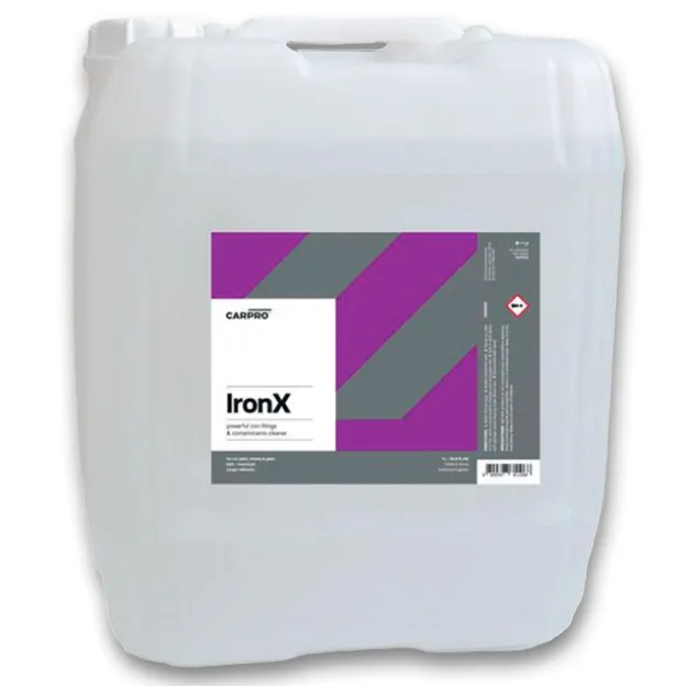 Iron X - 20L