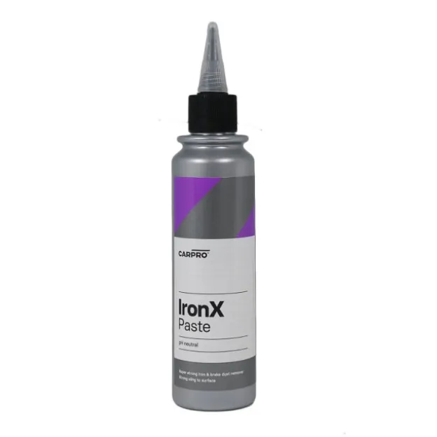 Iron X Paste