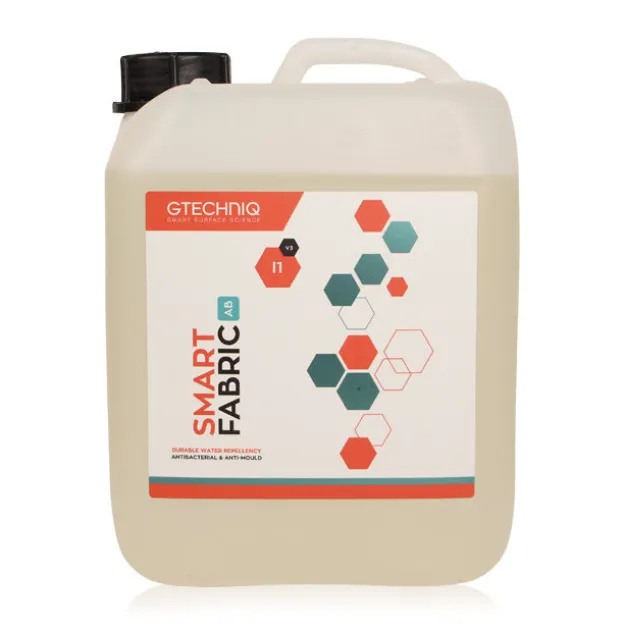 I1 Smart Fabric AB