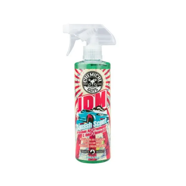 JDM Squash Scent