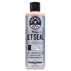 Jetseal