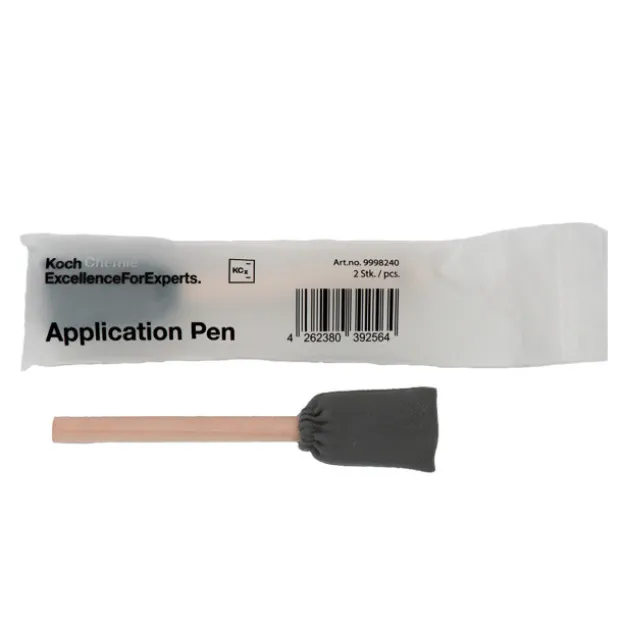 KCx Application PEN